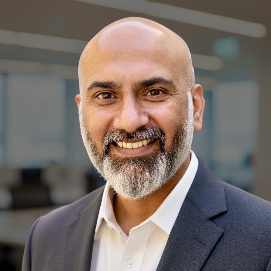 Mandeep Yadav -Executive Coaching for Senior Leaders