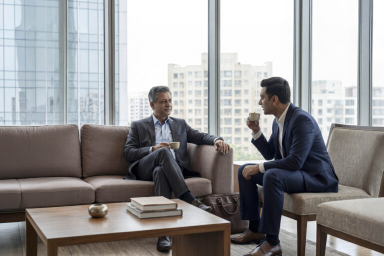 Career Coaching for career growth