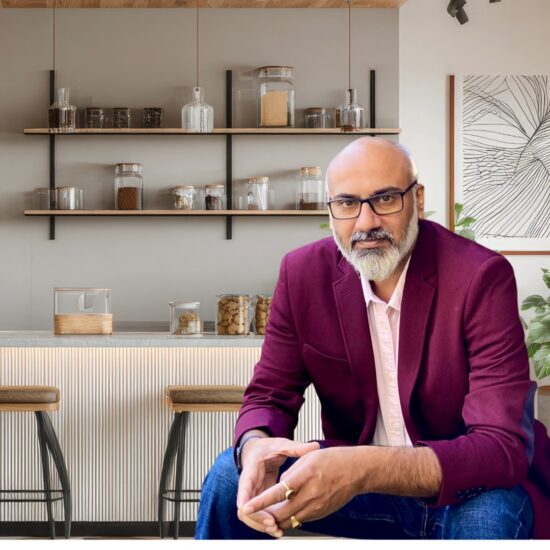 Executive Coach Mandeep