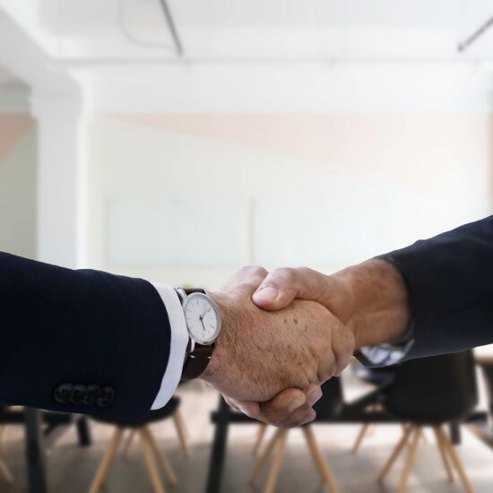 Interview successful