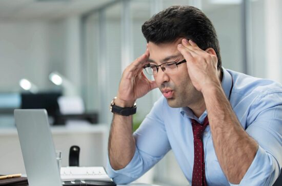 Beyond Burnout: Stress Management Strategies for Senior Leaders