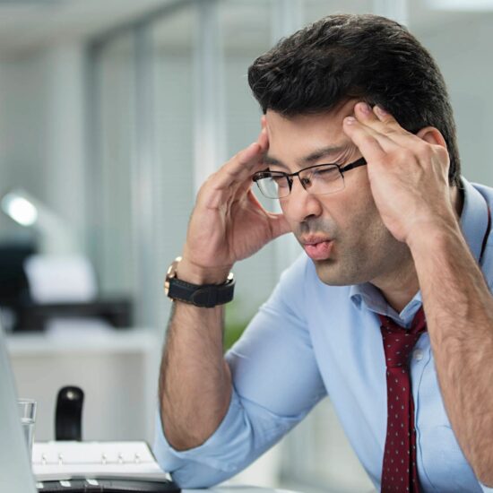Stress management