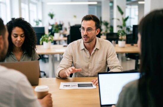 Stakeholder Management Toolkit for Senior Leaders