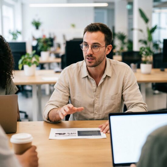 Stakeholder management tool kit for senior leaders