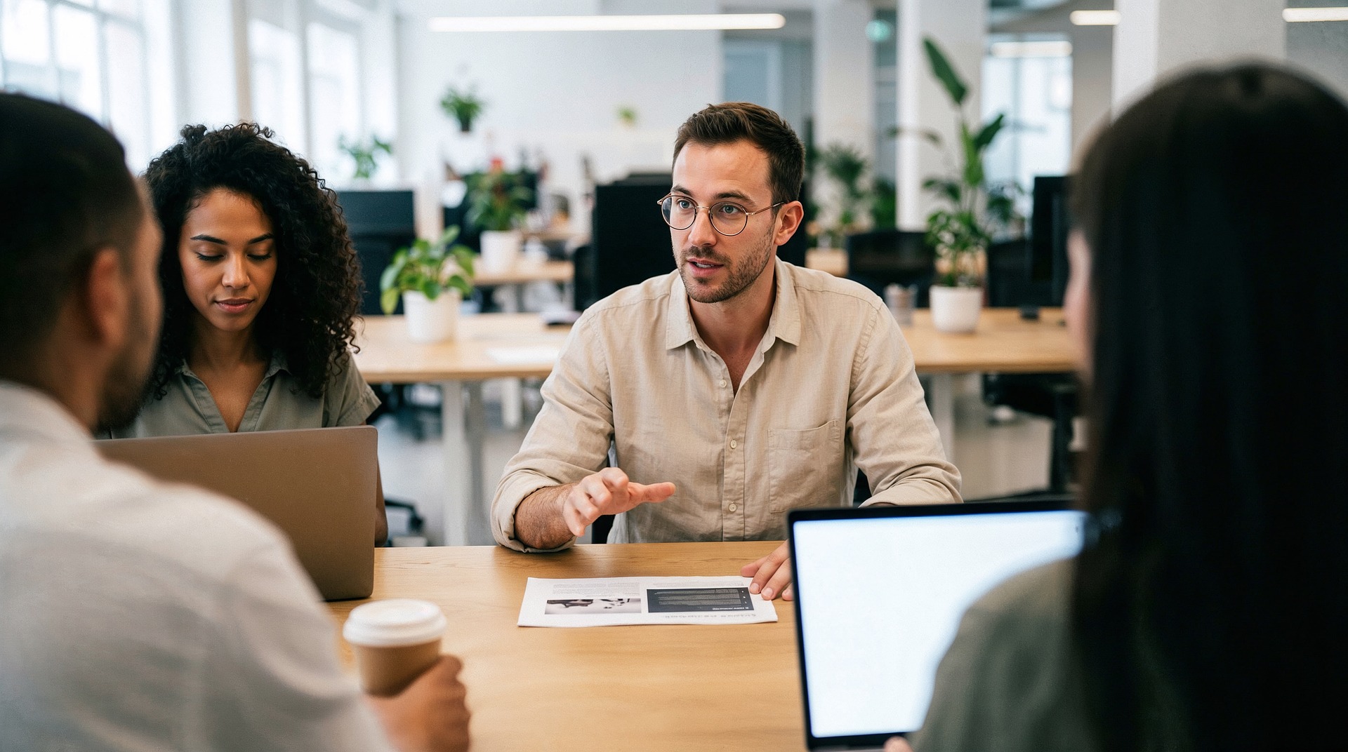 Stakeholder management tool kit for senior leaders