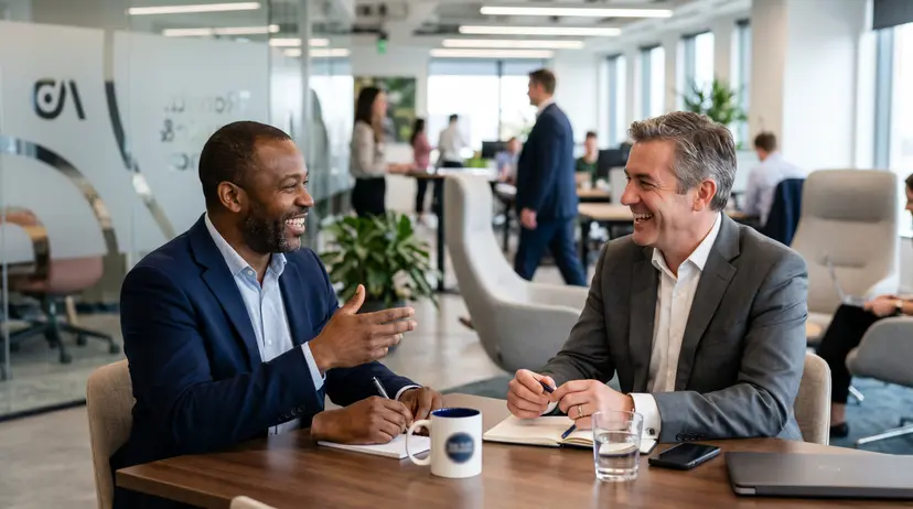 Leadership Development Programs | Executive & Life Coaching