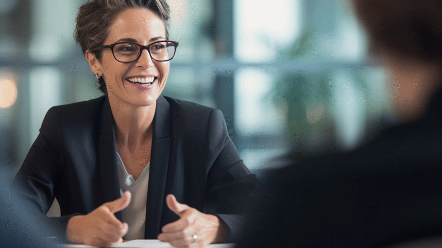 Looking for the Best Executive Coach in Gurugram? Start With the Right Question