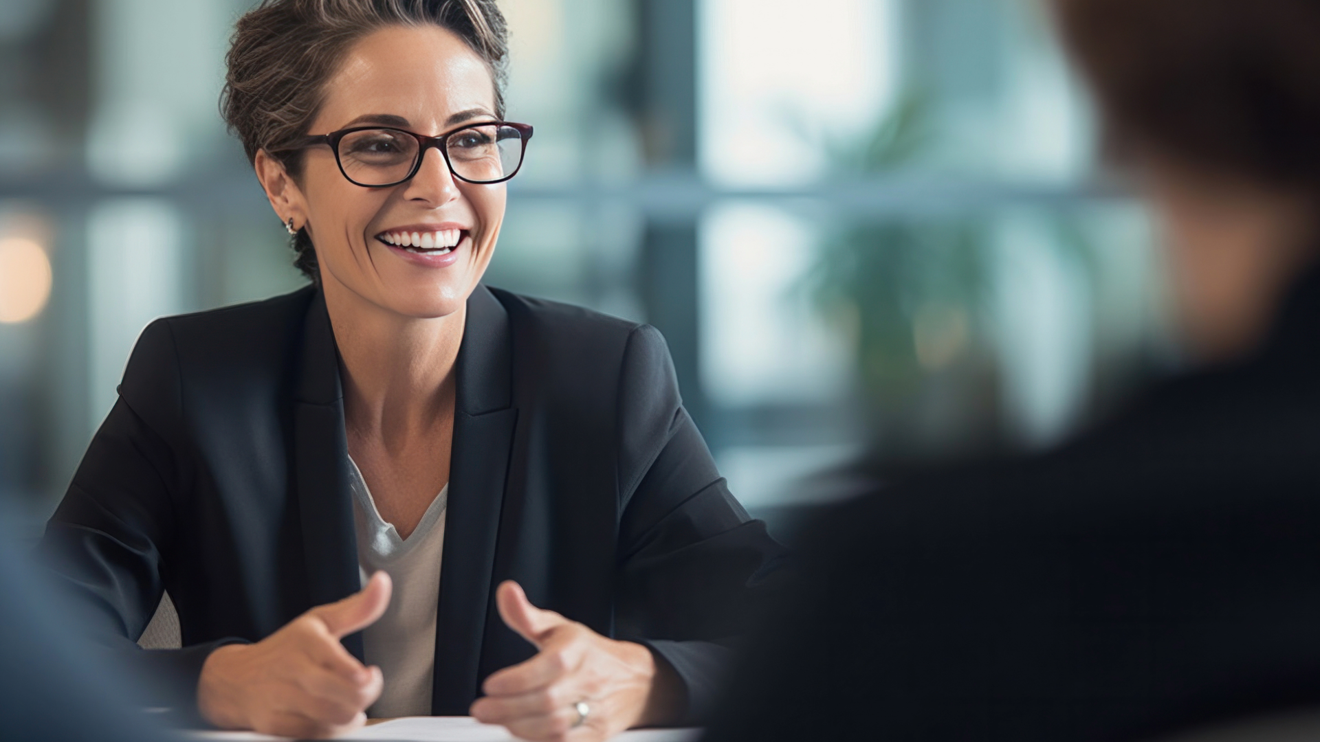 executive coaching